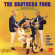 Four Brothers - Greenfields & Other Folk Music Grea Four Brothers - Greenfields & Other Folk Music Grea