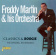 Freddy & His Orchestra Martin - Classics & Boogie Freddy & His Orchestra Martin - Classics & Boogie