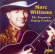 Marc Williams - Forgotten Singing Cowboy Marc Williams - Forgotten Singing Cowboy