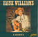 Hank.=Tribute Williams - A Tribute To Hank William Hank.=Tribute Williams - A Tribute To Hank William