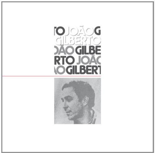 Joao Gilberto - Joao Gilberto (Clear Vinyl)