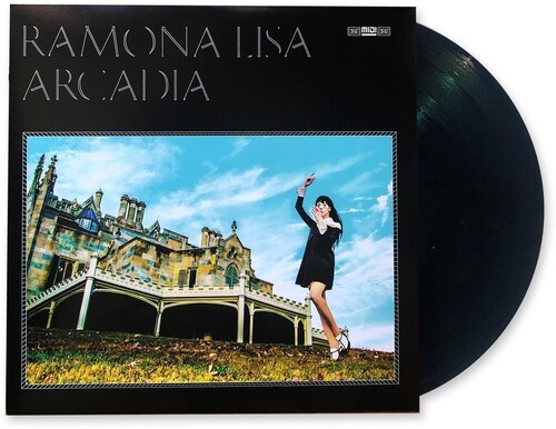 Ramona Lisa - Arcadia