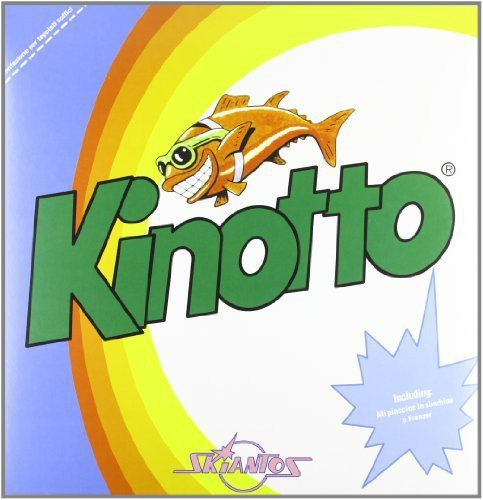 Skiantos - Kinotto