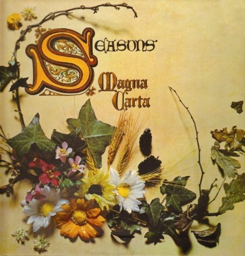 Magna Carta - Seasons