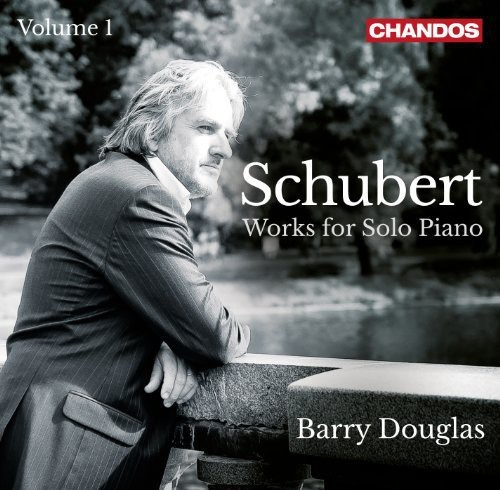 Schubert - Works For Solo Piano