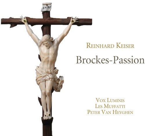 Keiser - Brockes Passion