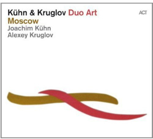 Kuhn Joachim - Moscow