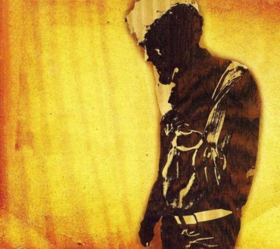 Hired Hand - Hired Hand