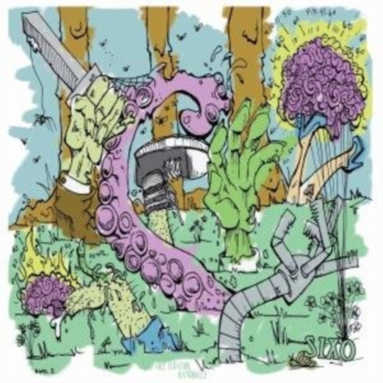 Sixo - Free Floating Rationales