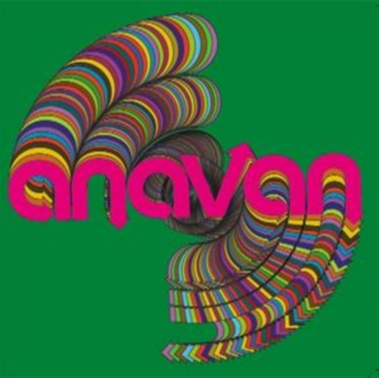 Anavan - Anavan