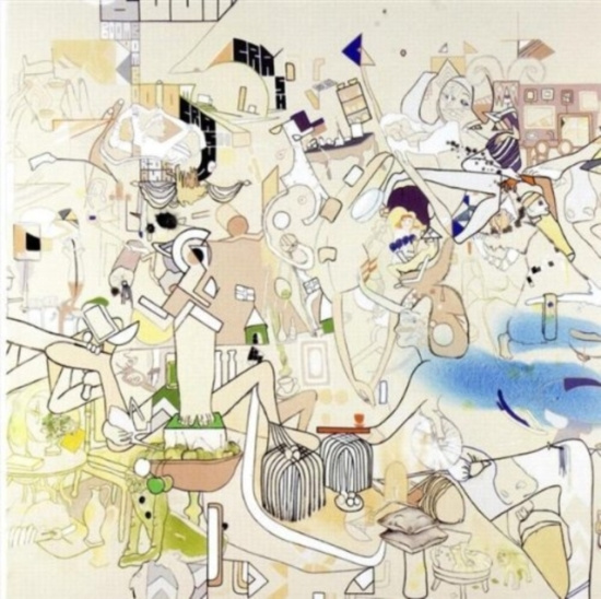 Americans In France - Pretzelvania