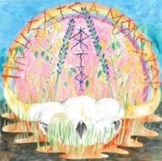 Usa Is A Monster The - R.I.P.