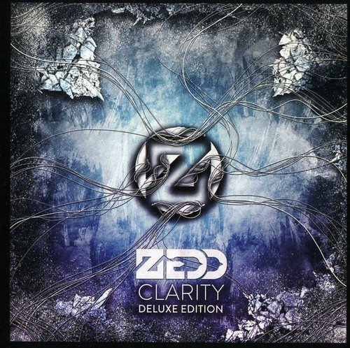 Zedd - Clarity