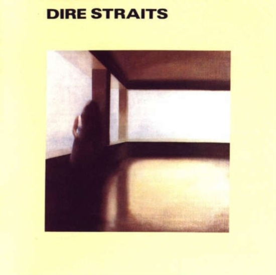 Dire Straits - Dire Straits (Vinyl)