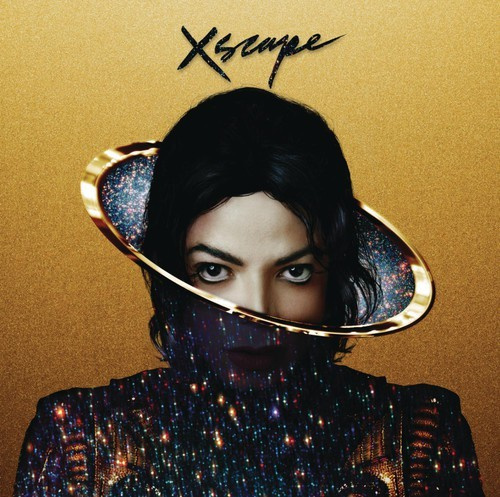 Jackson Michael - Xscape-Cd+Dvd/ Ltd/ Deluxe-