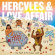 Hercules & Love Affair - Feast Of The Broken Heart Hercules & Love Affair - Feast Of The Broken Heart