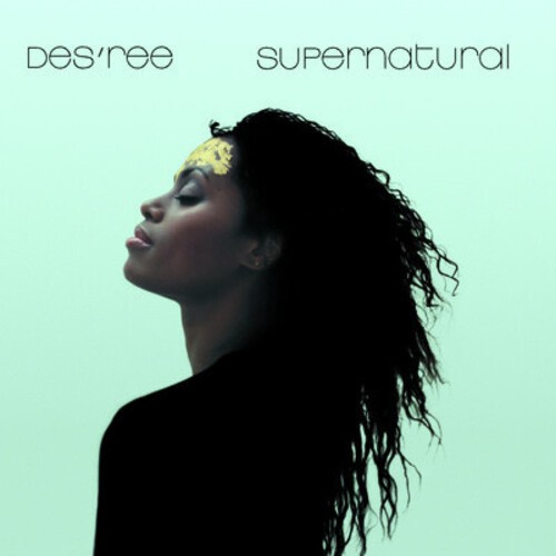 Des'ree - Supernatural