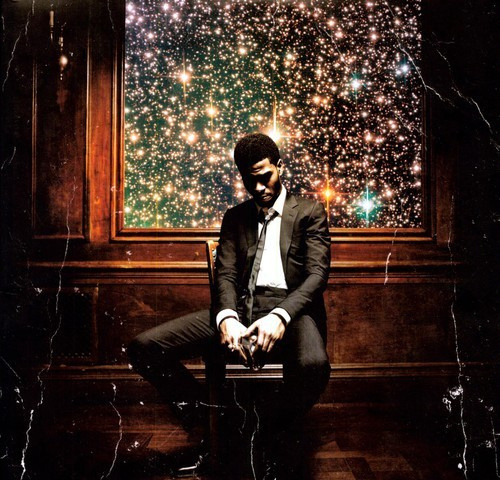 Kid Cudi - Man on the Moon II