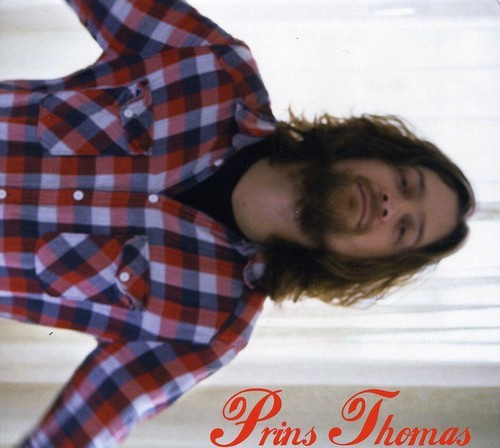 Prins Thomas - Prins Thomas - The Album