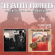 Everly Brothers - Pass The Chicken & Listen / Stories Everly Brothers - Pass The Chicken & Listen / Stories