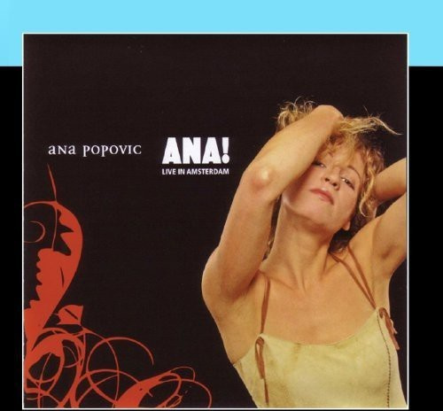 Popovic Ana - Ana!