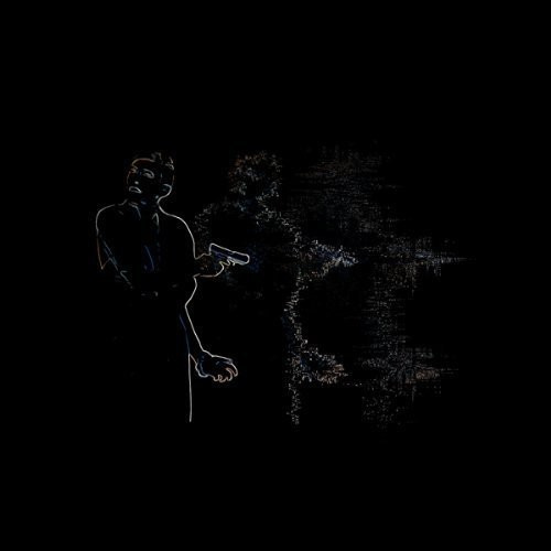 Shivers - Shivers