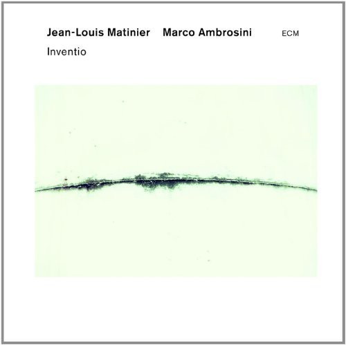 Matinier / Ambrosini - Inventio