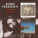 Pedersen Herb - Southwest/Sandman Pedersen Herb - Southwest/Sandman
