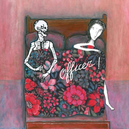 Officer! - Dead Unique