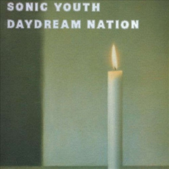 Sonic Youth - Daydream Nation (2 Lp Vinyl)