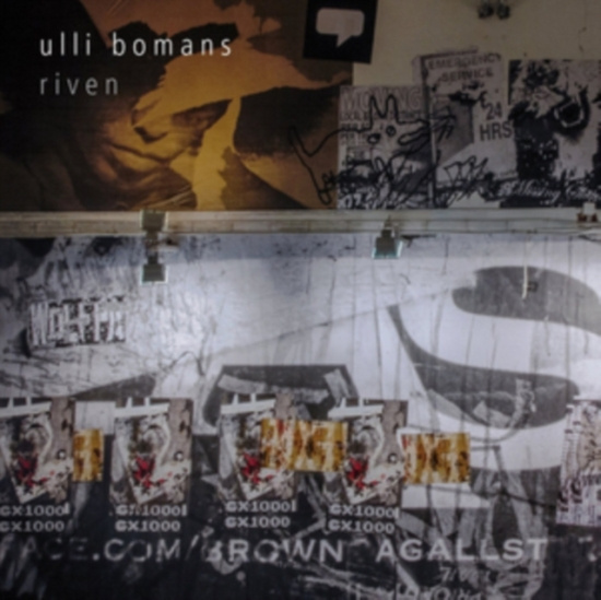 Bomnas Ulli - Riven