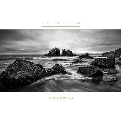 Empyrium - Turn Of The Tides (Digi Pack)