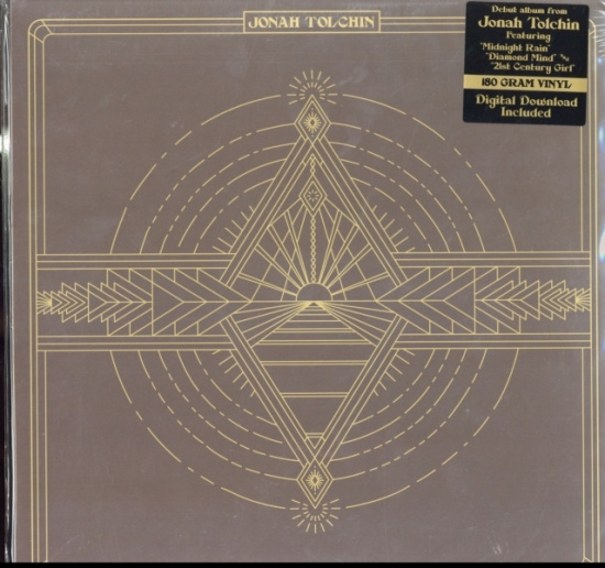 Tolchin Jonah - Clover Lane