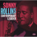 Rollins Sonny - Contemporary Leader Rollins Sonny - Contemporary Leader