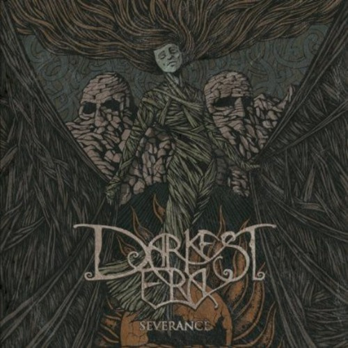 Darkest Era - Severance