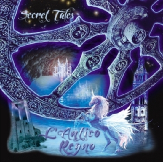 Secret Tales - L'antico Regno