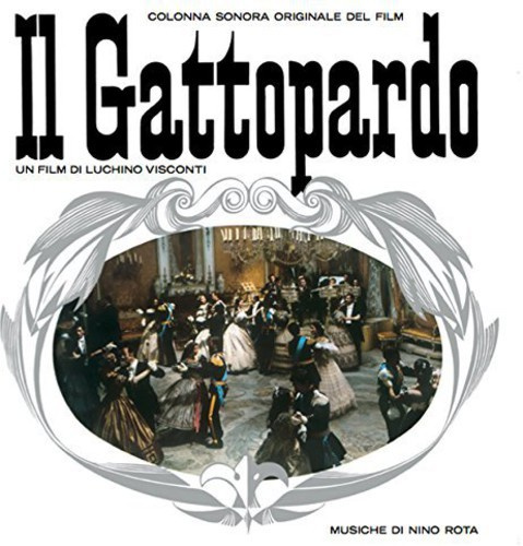 Rota Nino - Il Gattopardo