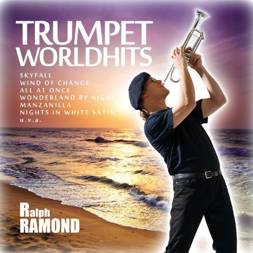Ramond Ralph - Trumpet Worldhits