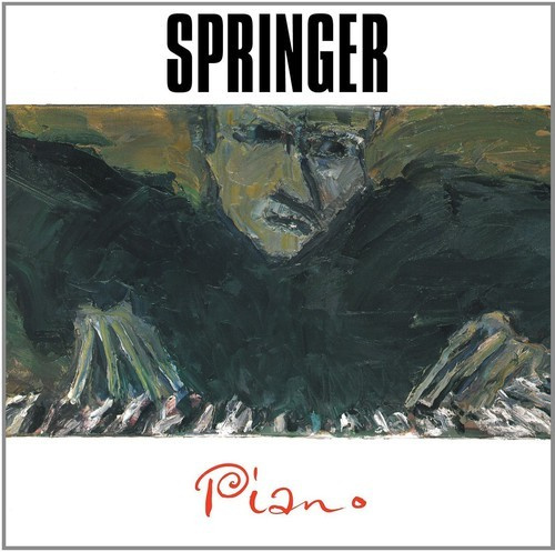 Springer Mark - Piano