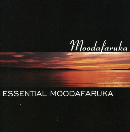 Moodafaruka - Essential Moodafaruka