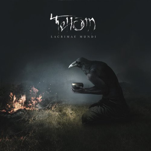 Tehôm - Lacrimae Mundi