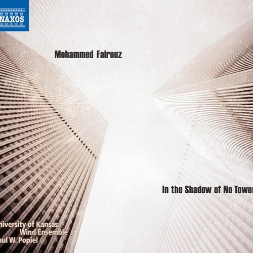 Glass/Fairouz - In The Shadow