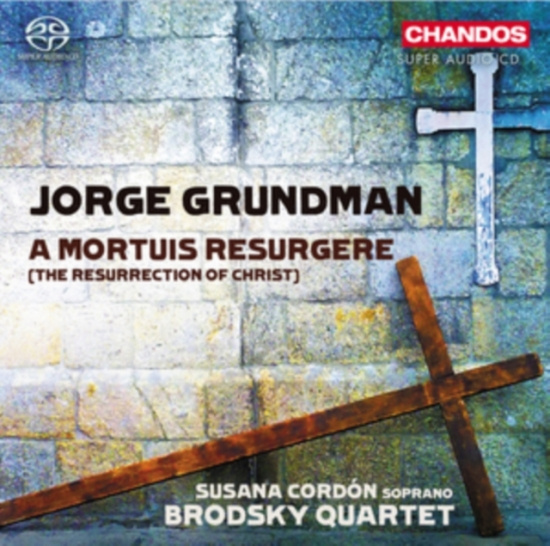 Grundman - A Mortuis Resurgere