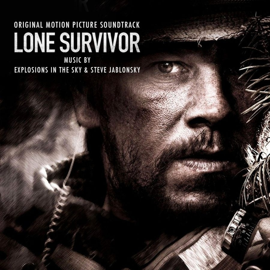 Explosions In The Sky And Steve Jab - Lone Survivor - Soundtrack