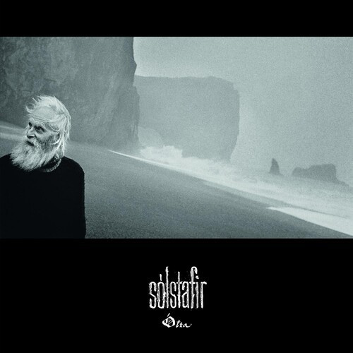 Solstafir - Otta