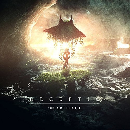 Deceptic - Artifact The