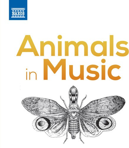 Various Artists - Animals In Music