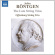 Röntgen - Last String Trios Röntgen - Last String Trios