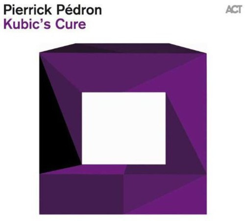 Pedron Pierrick - Kubics Cure