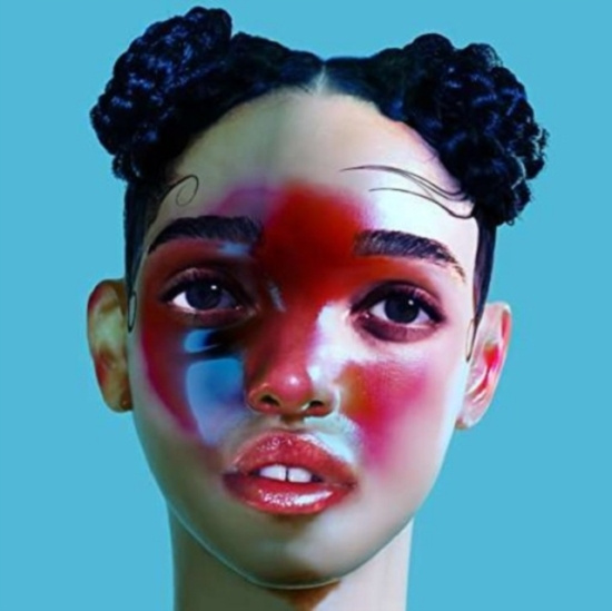 Fka Twigs - Lp1